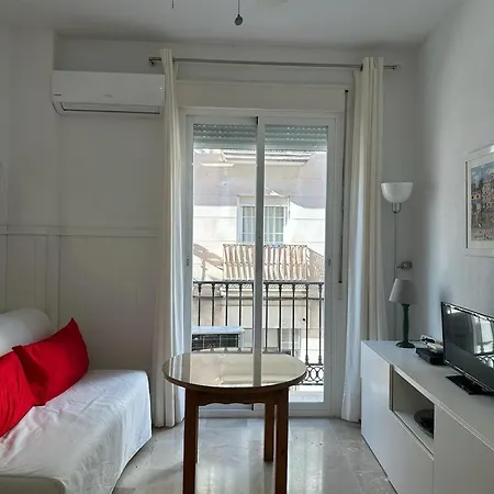 Estudio En Pleno Centro De Apartment *