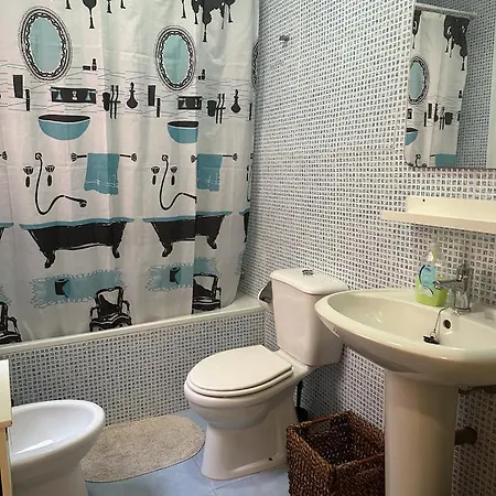 Apartment Estudio En Pleno Centro De Malaga